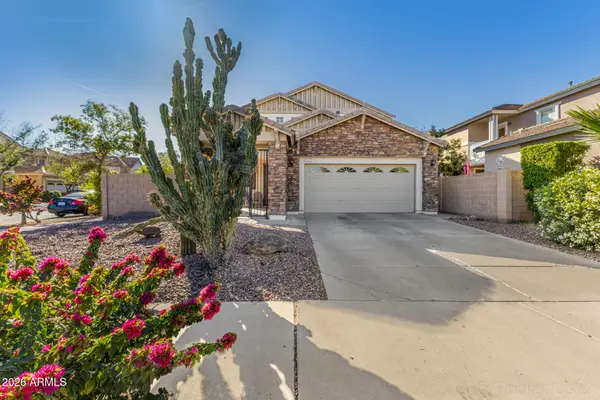 5430 S 23rd Way, Phoenix, AZ 85040