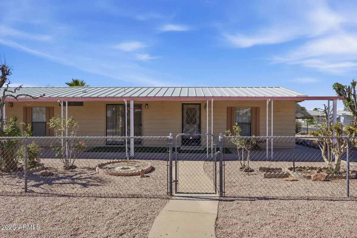 1101 S 97th Street, Mesa, AZ 85208 - #1
