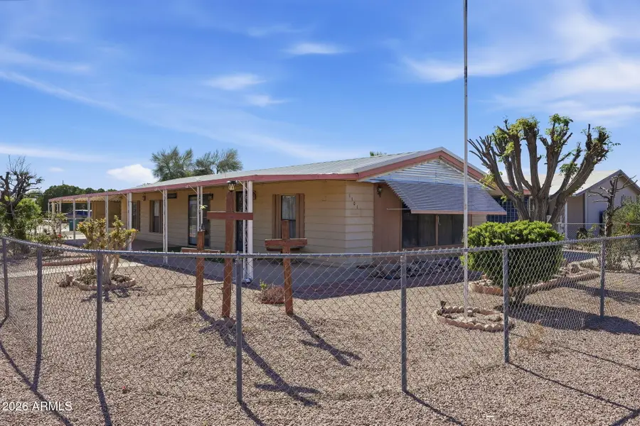 1101 S 97th Street, Mesa, AZ 85208 - #2