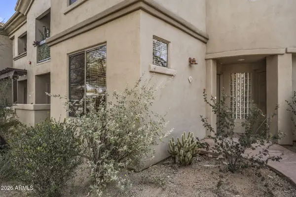 20801 N 90th Place #126, Scottsdale, AZ 85255