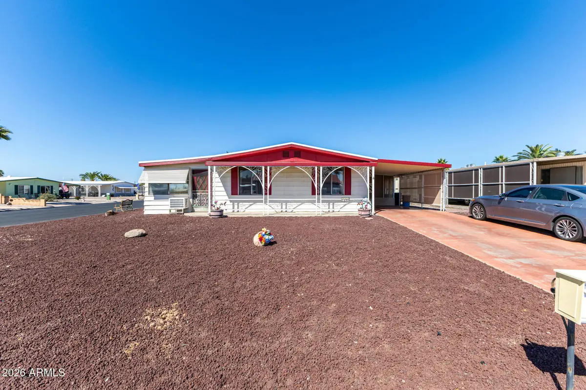7246 E Birchwood Avenue, Mesa, AZ 85208 - #1