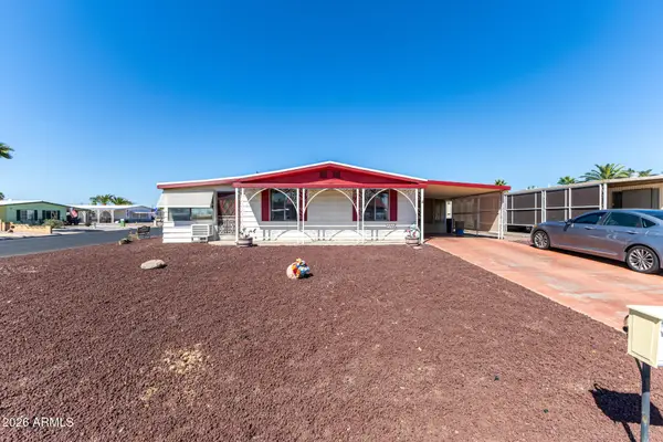 7246 E Birchwood Avenue, Mesa, AZ 85208