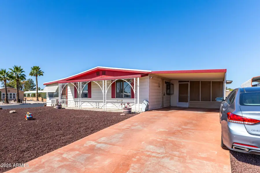 7246 E Birchwood Avenue, Mesa, AZ 85208 - #2