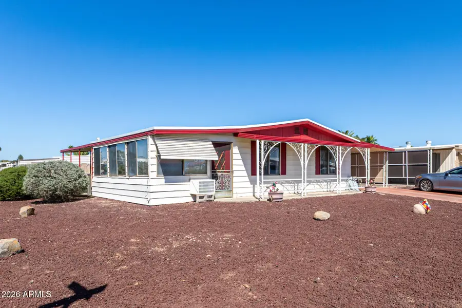 7246 E Birchwood Avenue, Mesa, AZ 85208 - #3