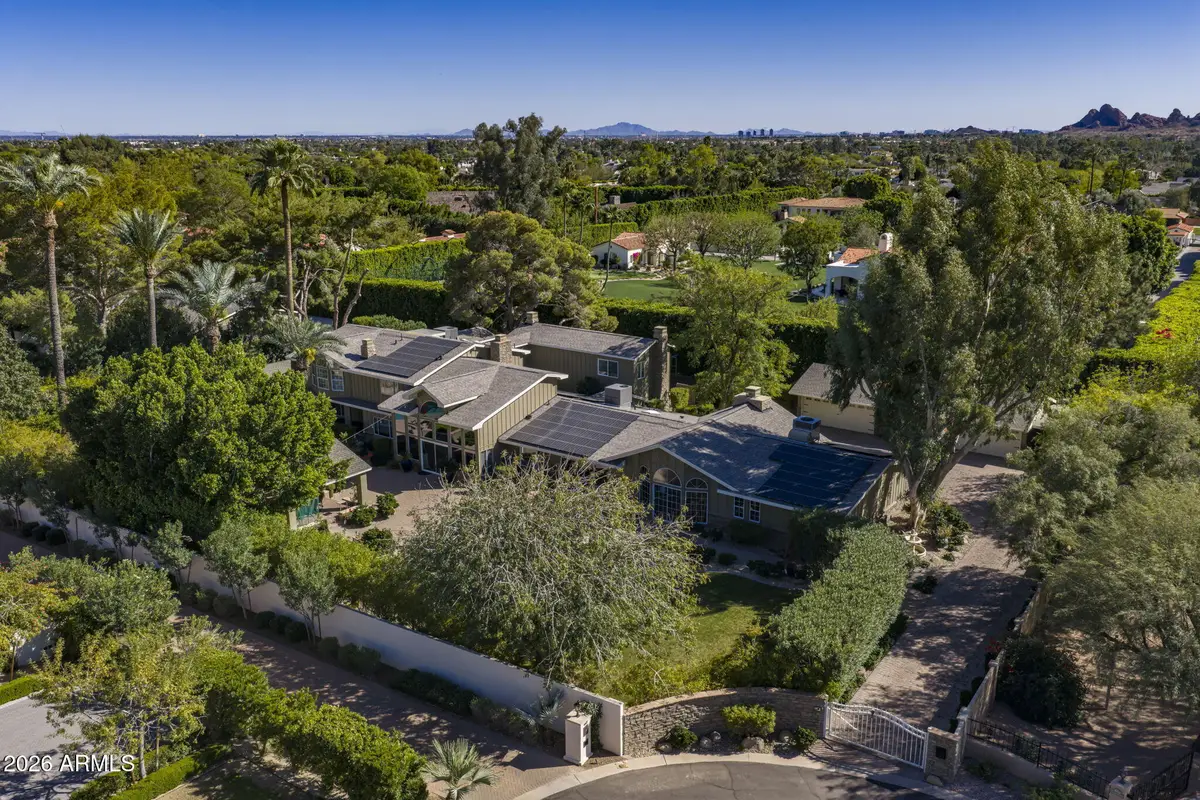 4413 N Camino Allenada --, Phoenix, AZ 85018 - #1