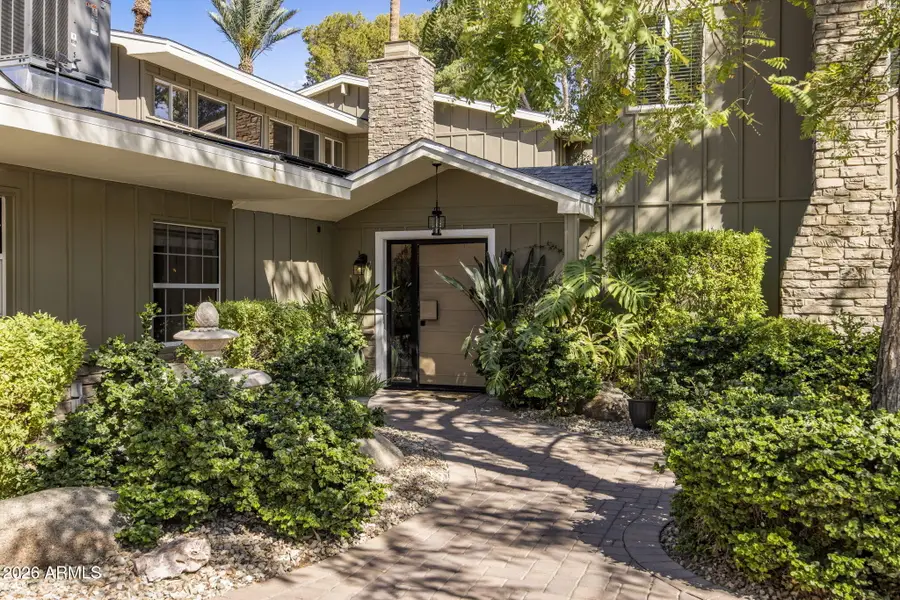 4413 N Camino Allenada --, Phoenix, AZ 85018 - #3