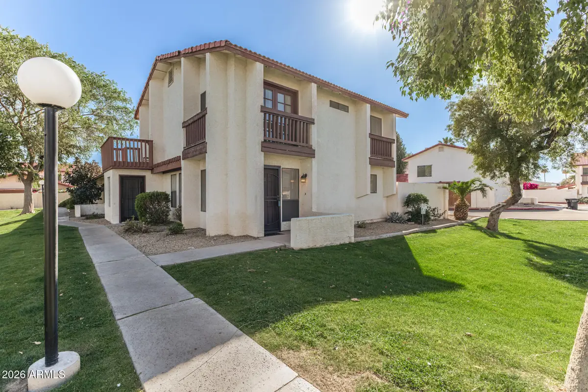 2831 E Waltann Lane #1, Phoenix, AZ 85032 - #1