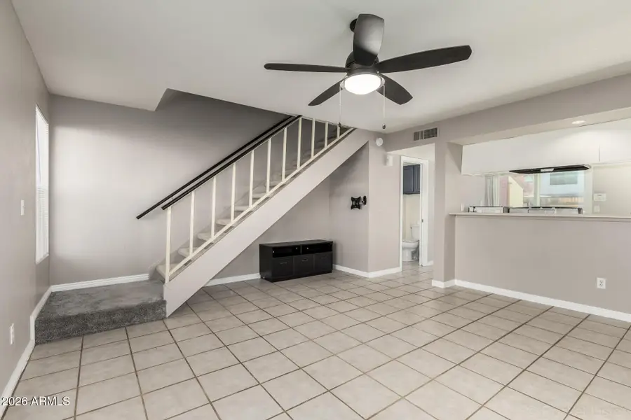 2831 E Waltann Lane #1, Phoenix, AZ 85032 - #2