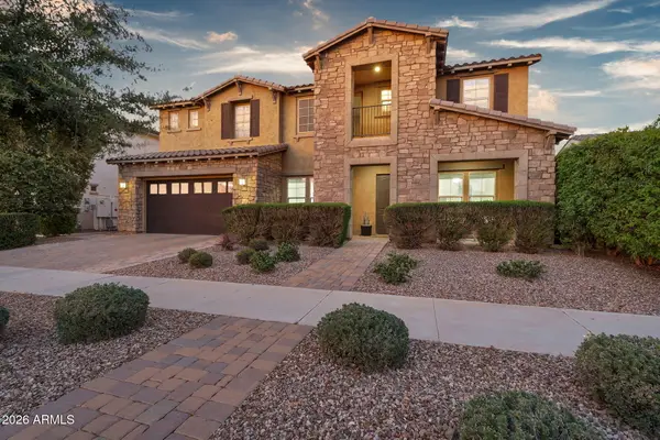 4717 S Quantum Way, Mesa, AZ 85212