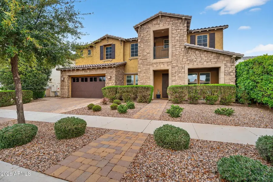 4717 S Quantum Way, Mesa, AZ 85212 - #3