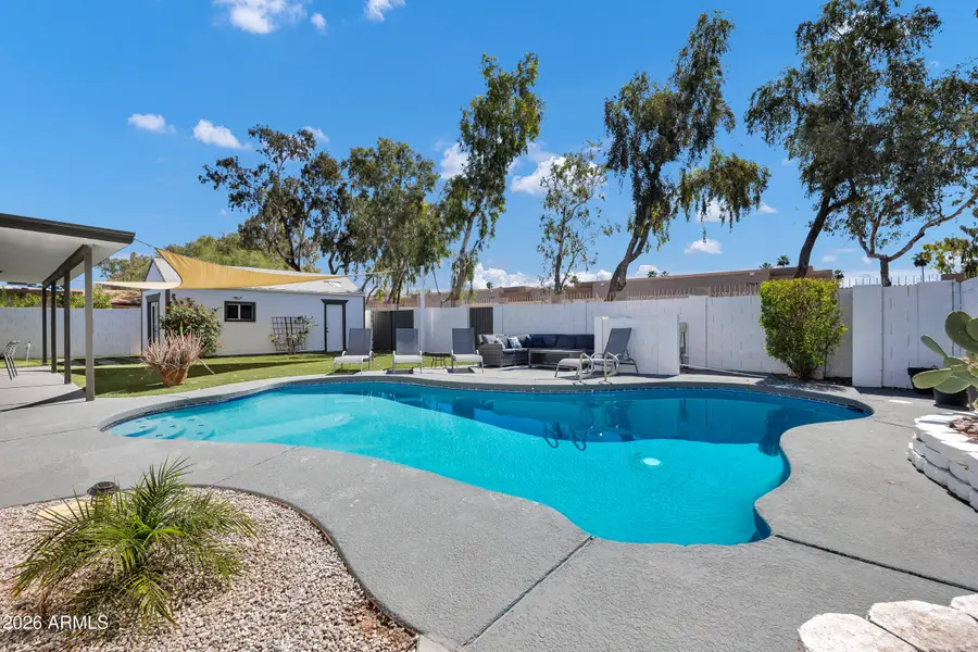 1959 E Dunbar Drive, Tempe, AZ 85282 - #2