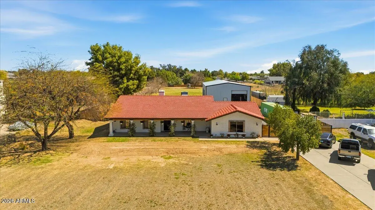 6617 N 181st Avenue, Waddell, AZ 85355 - #1