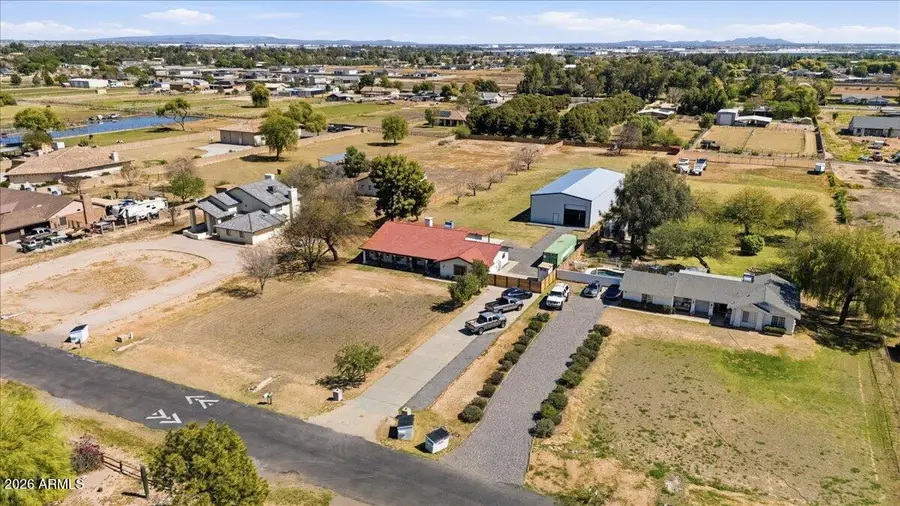 6617 N 181st Avenue, Waddell, AZ 85355 - #2