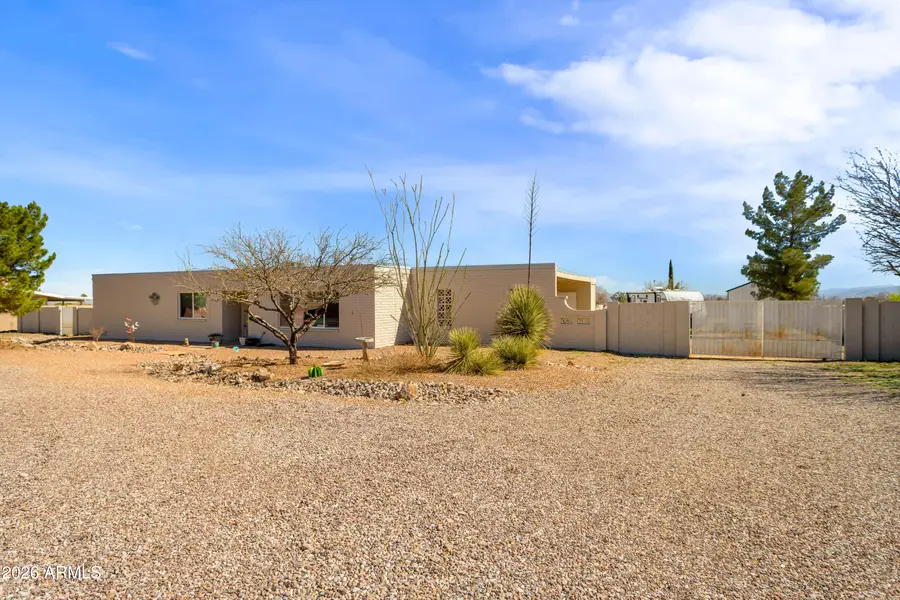 5009 S Nez Perce Avenue, Sierra Vista, AZ 85650 - #3