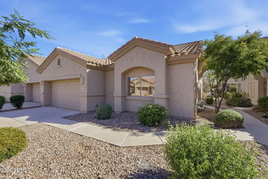 1533 E Laurel Drive, Casa Grande, AZ 85122 - #2