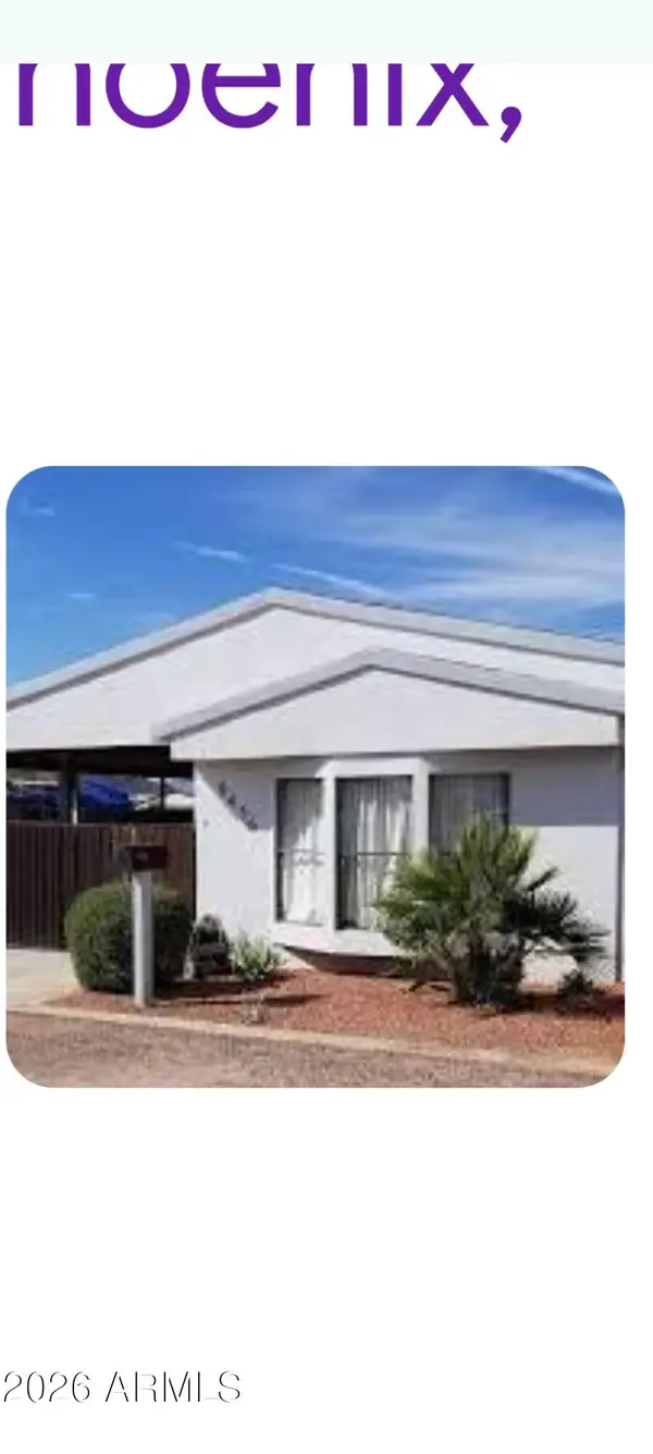 9436 S 12 Th Avenue, Phoenix, AZ 85041