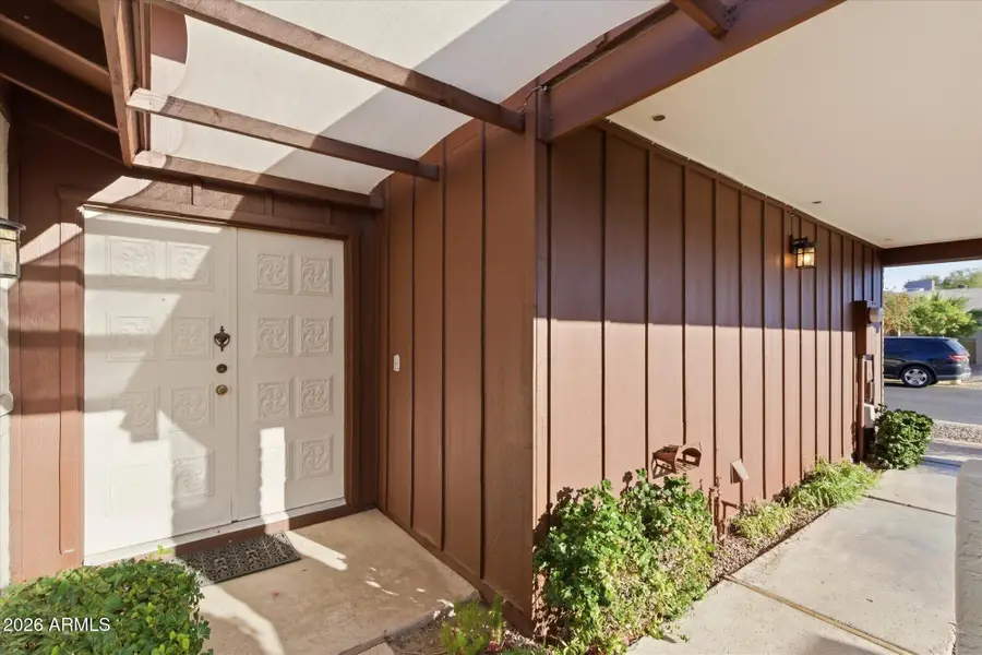 4016 W Griswold Road, Phoenix, AZ 85051 - #2