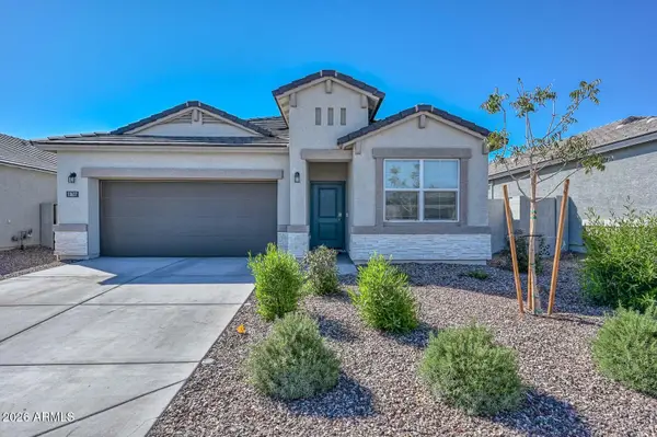 18637 W Bronco Trail, Surprise, AZ 85387