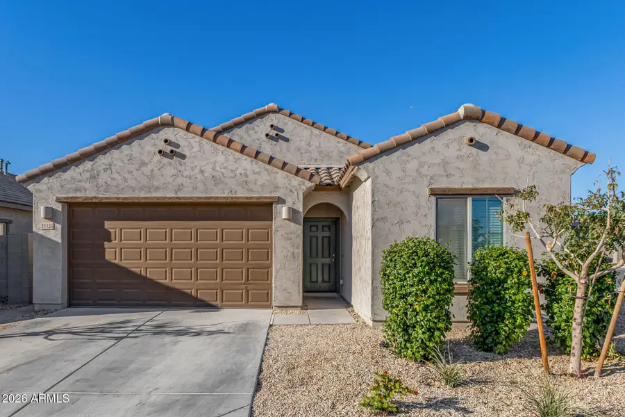 11128 W Bloch Road, Tolleson, AZ 85353 - #2