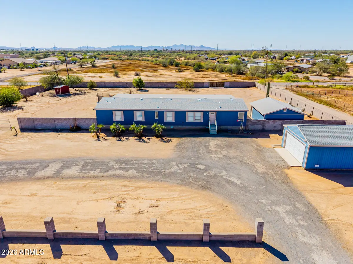 32356 N Partridge Court, San Tan Valley, AZ 85143 - #1