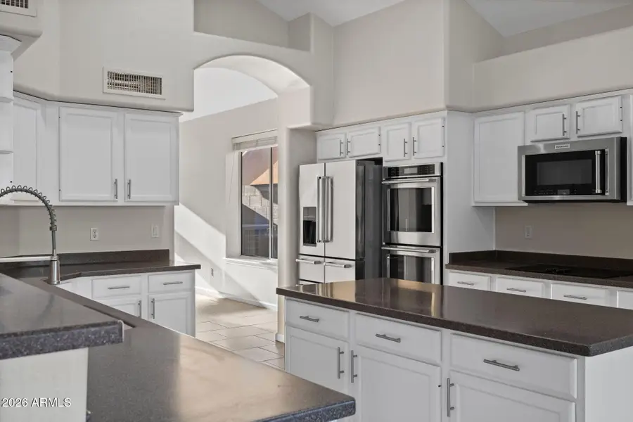 3361 S Vine Street, Chandler, AZ 85248 - #2