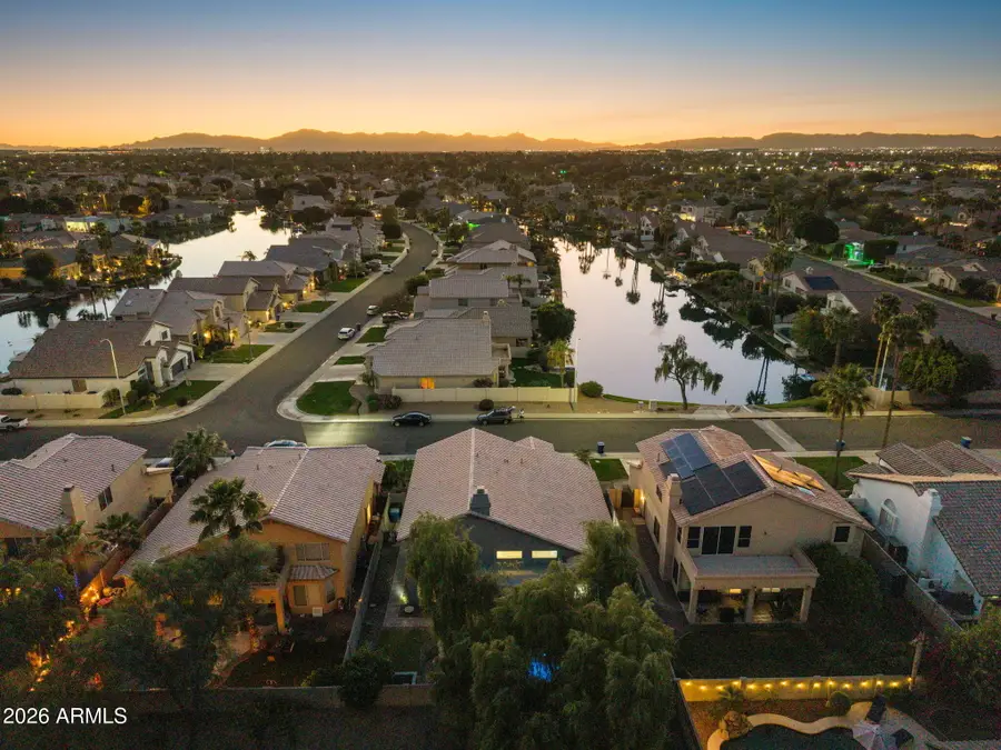 3361 S Vine Street, Chandler, AZ 85248 - #3