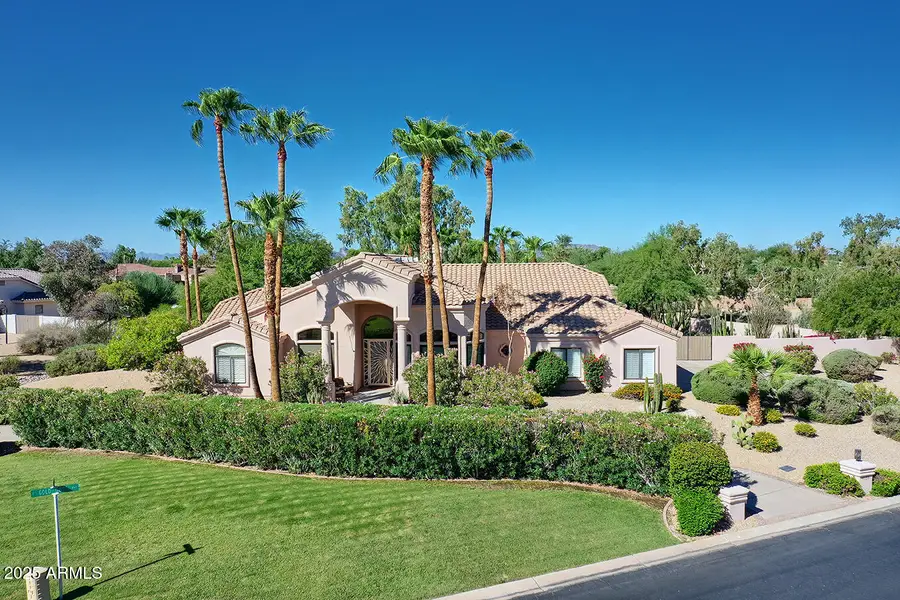 11155 E Gold Dust Avenue, Scottsdale, AZ 85259 - #2