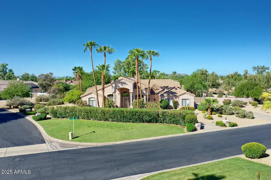 11155 E Gold Dust Avenue, Scottsdale, AZ 85259 - #3