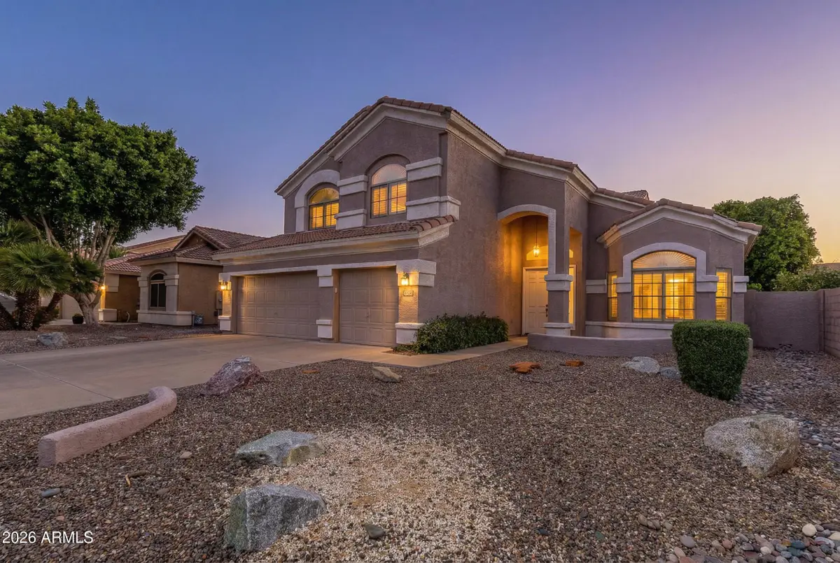 3302 E Javelina Avenue, Mesa, AZ 85204 - #1