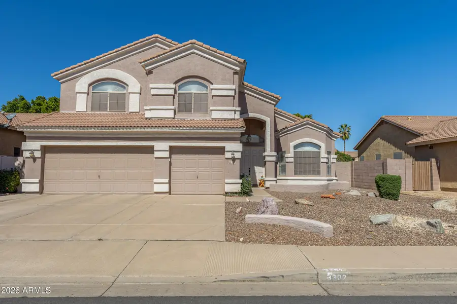 3302 E Javelina Avenue, Mesa, AZ 85204 - #2
