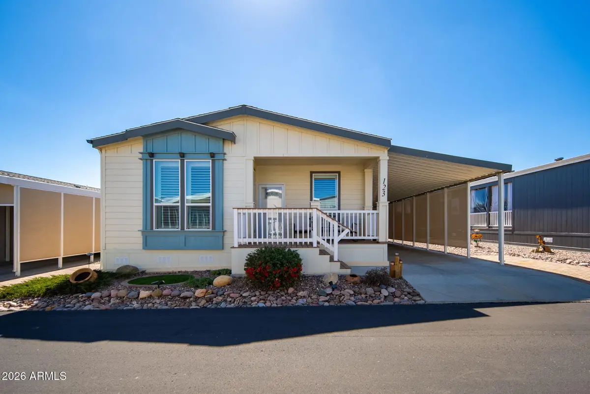 11350 E Sarah Jane Lane #123, Dewey, AZ 86327 - #1