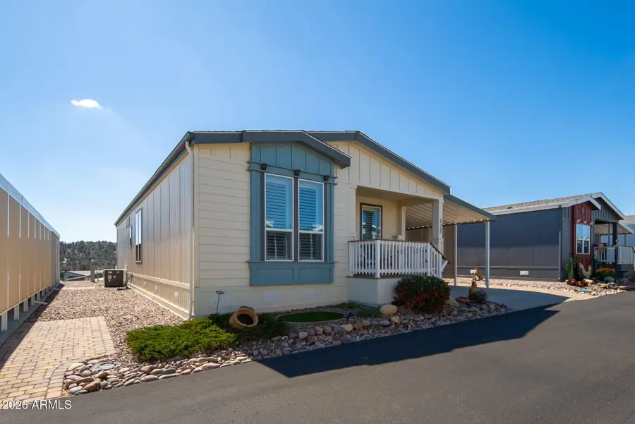 11350 E Sarah Jane Lane #123, Dewey, AZ 86327 - #2