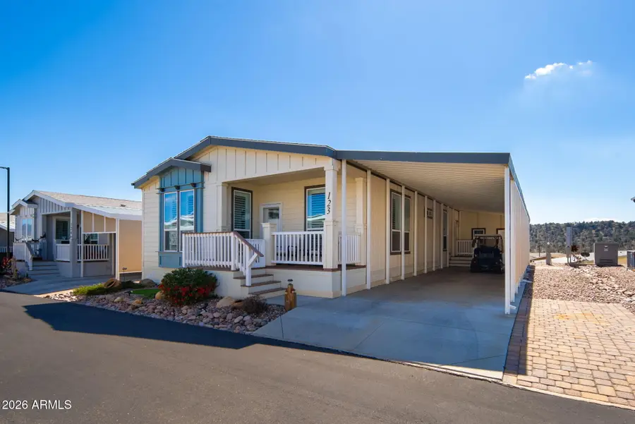 11350 E Sarah Jane Lane #123, Dewey, AZ 86327 - #3