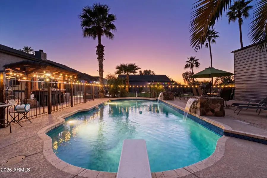 2352 E Florian Circle, Mesa, AZ 85204 - #2