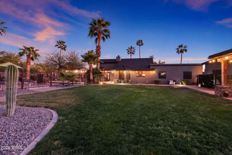 2352 E Florian Circle, Mesa, AZ 85204 - #3