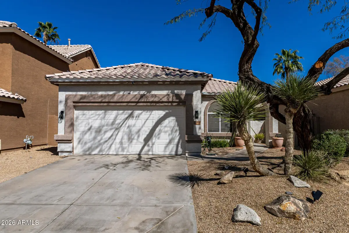 4650 W Binner Drive, Chandler, AZ 85226 - #1