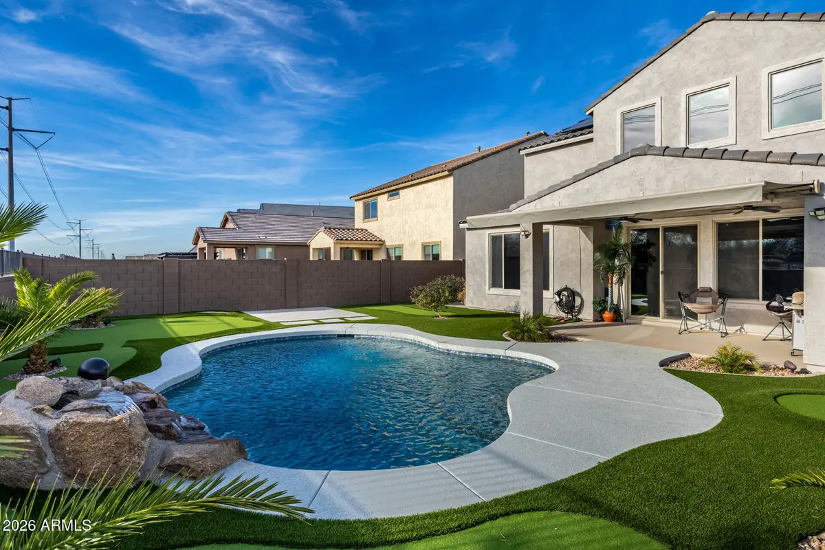 8834 S 70th Lane, Laveen, AZ 85339 - #1