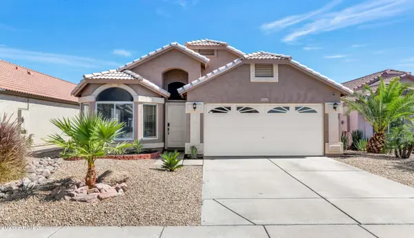 22417 N 19th Way, Phoenix, AZ 85024