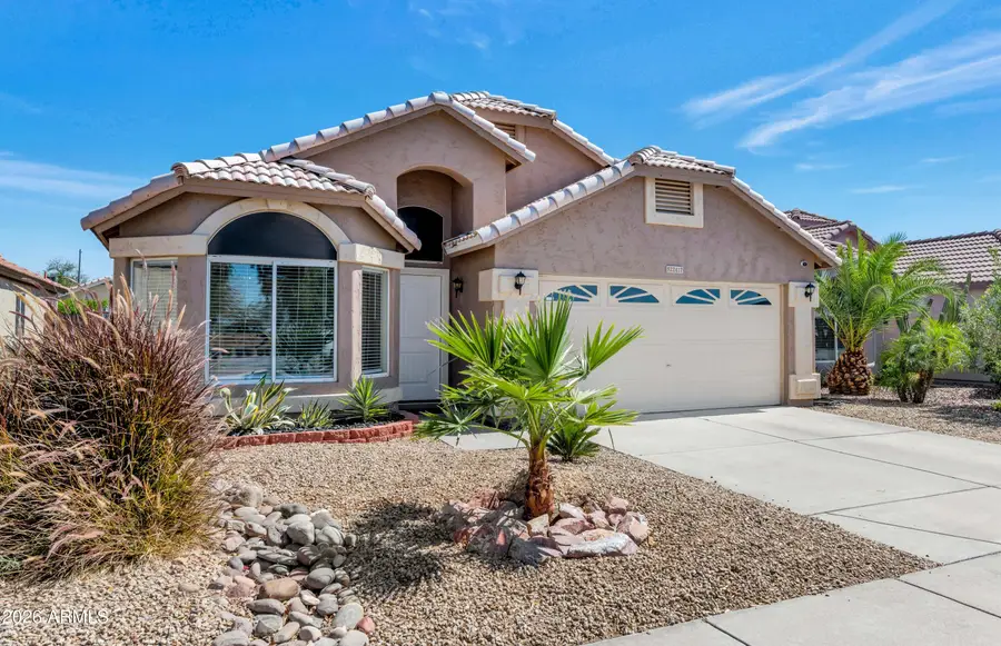 22417 N 19th Way, Phoenix, AZ 85024 - #2