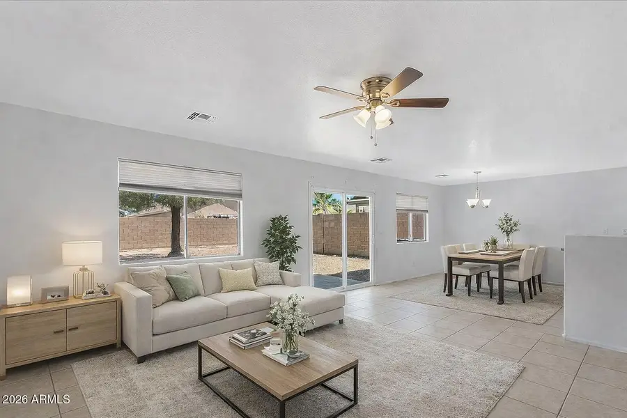 42538 W Sunland Drive, Maricopa, AZ 85138 - #3