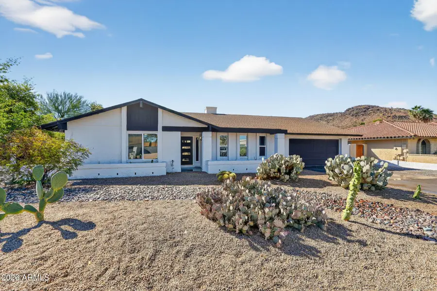 9 E Surrey Avenue, Phoenix, AZ 85022 - #2