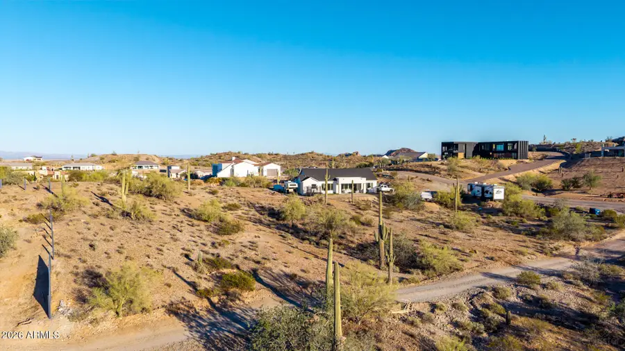 0 N Joliet Road #N, Queen Creek, AZ 85142 - #3