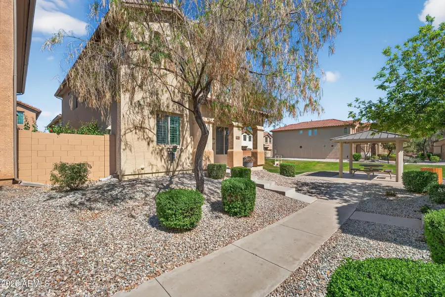 17464 N 92nd Glen, Peoria, AZ 85382 - #3
