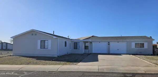 17414 N 66th Lane, Glendale, AZ 85308