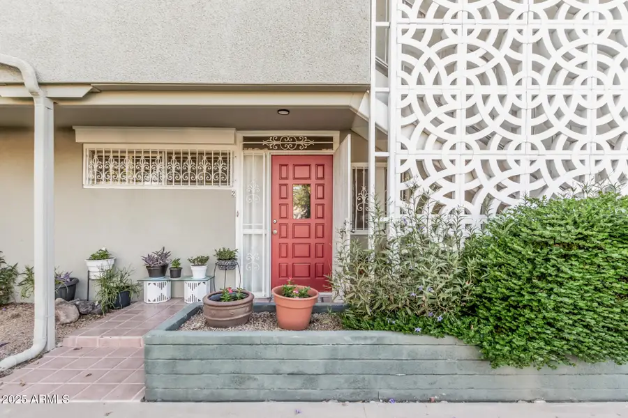 6118 N 12th Place #2, Phoenix, AZ 85014 - #2