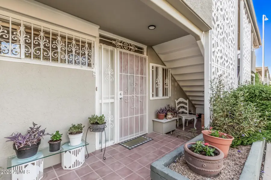 6118 N 12th Place #2, Phoenix, AZ 85014 - #3