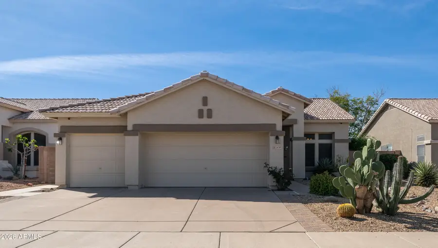 3439 W Sands Drive, Phoenix, AZ 85027 - #2