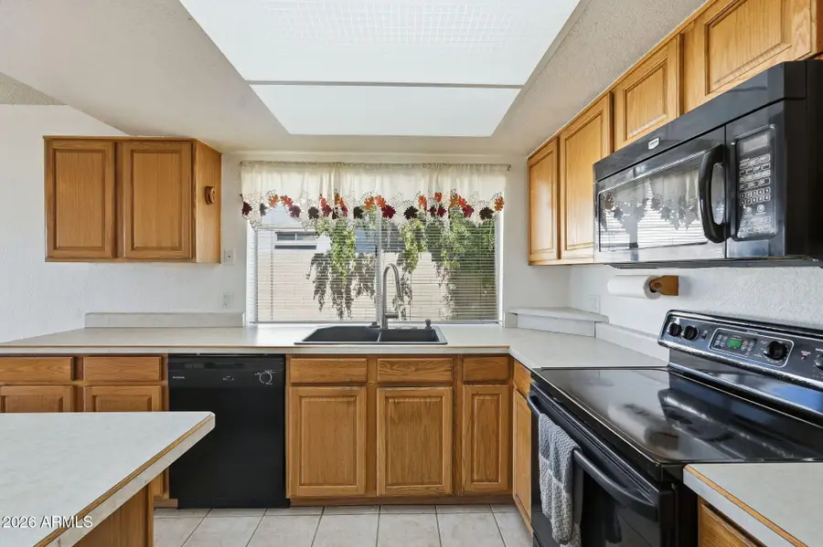 16802 N 34th Drive, Phoenix, AZ 85053 - #2