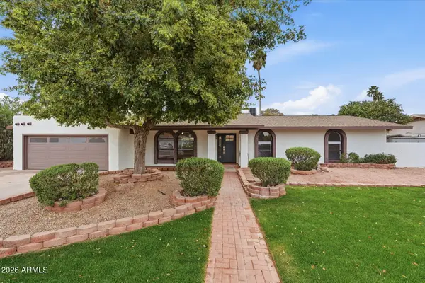 2521 E Inca Street, Mesa, AZ 85213