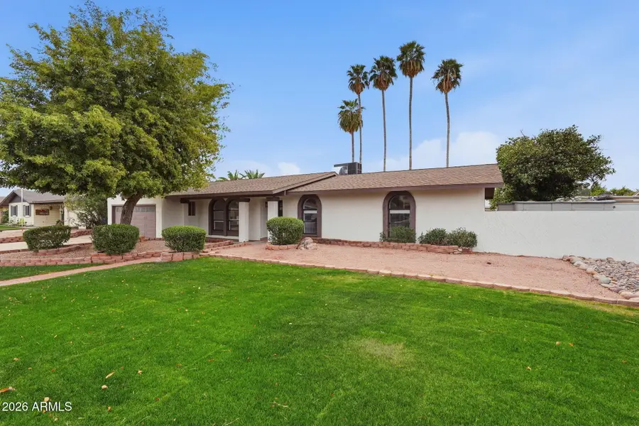 2521 E Inca Street, Mesa, AZ 85213 - #2